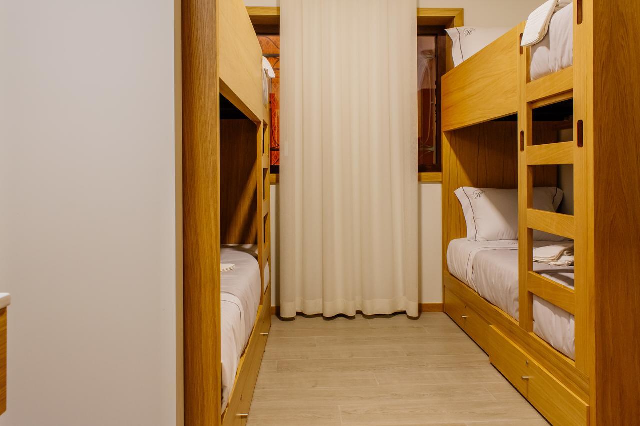 Venceslau Wine Boutique Hostel Вила-ду-Конди Экстерьер фото