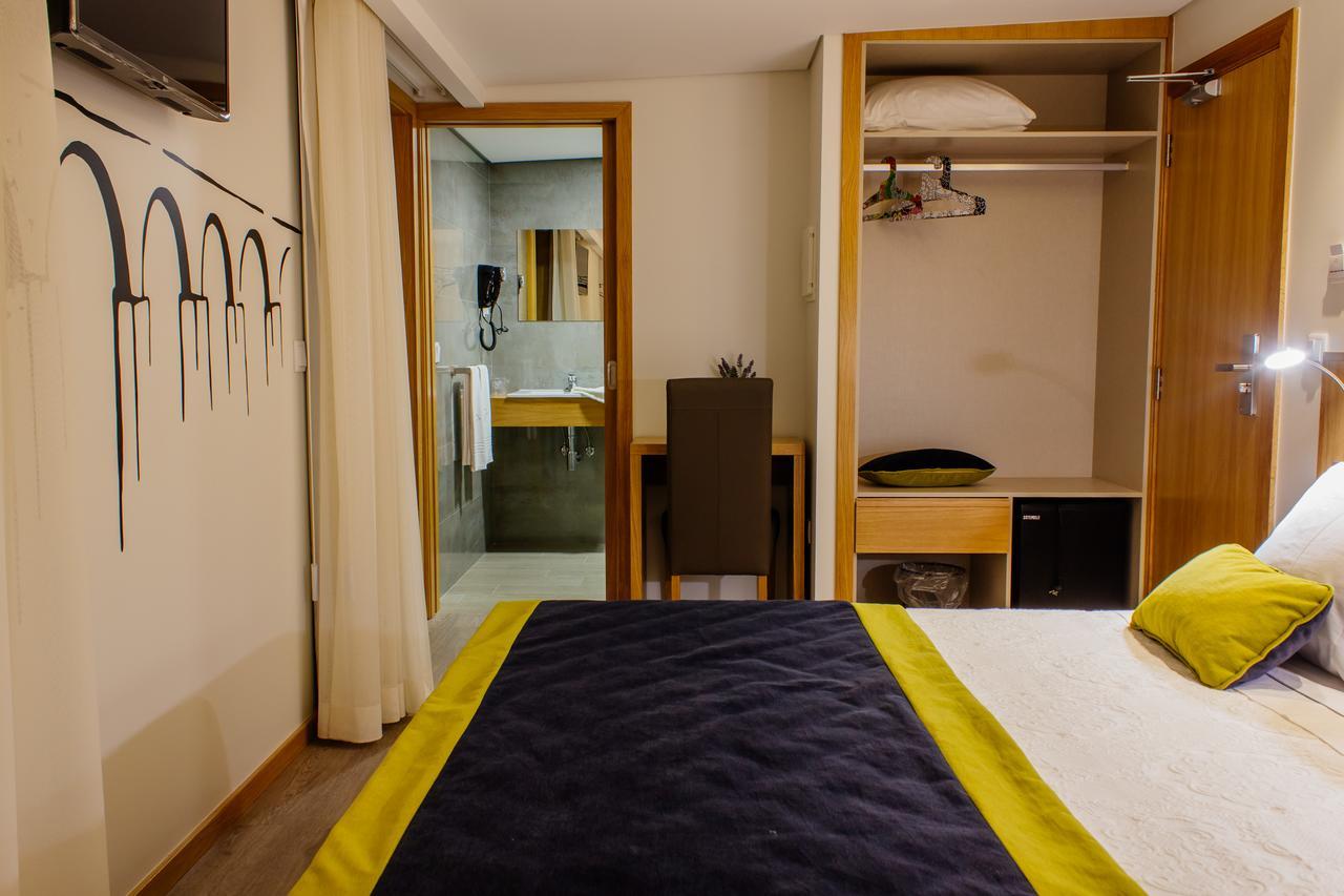 Venceslau Wine Boutique Hostel Вила-ду-Конди Экстерьер фото
