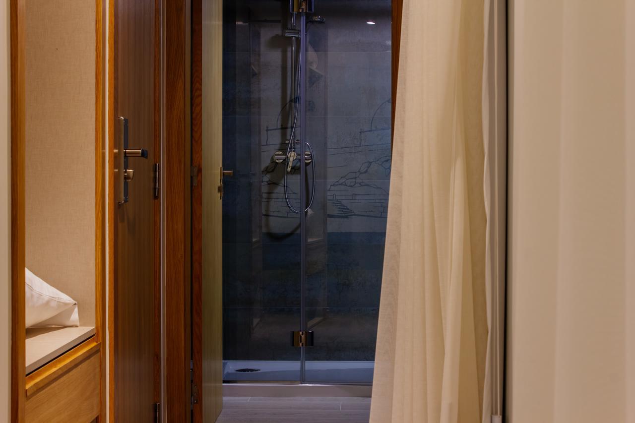 Venceslau Wine Boutique Hostel Вила-ду-Конди Экстерьер фото
