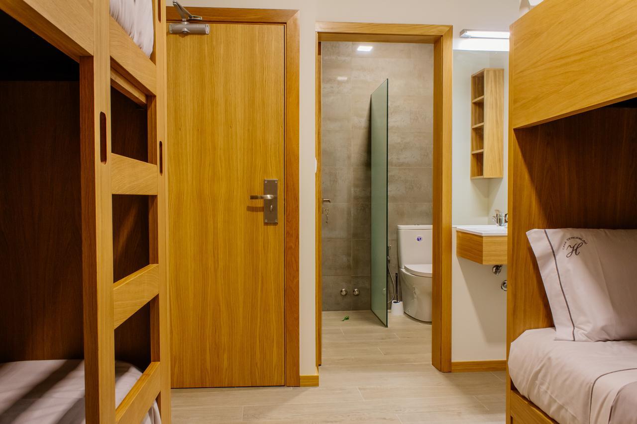 Venceslau Wine Boutique Hostel Вила-ду-Конди Экстерьер фото